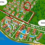 Apartamento William's - Sixth Large Sveti Vlas