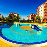 William's - Sixth Large * Sveti Vlas