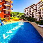 William's - Sixth Large * Sveti Vlas
