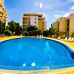 William's - Sixth Large Sveti Vlas