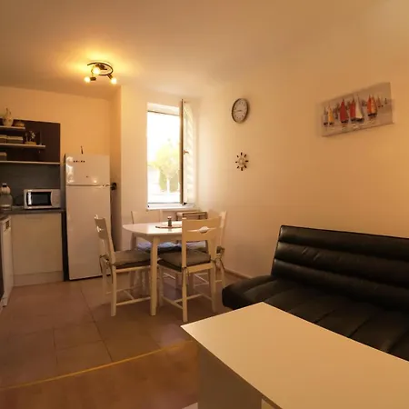 Lejlighed William's - Sixth Large