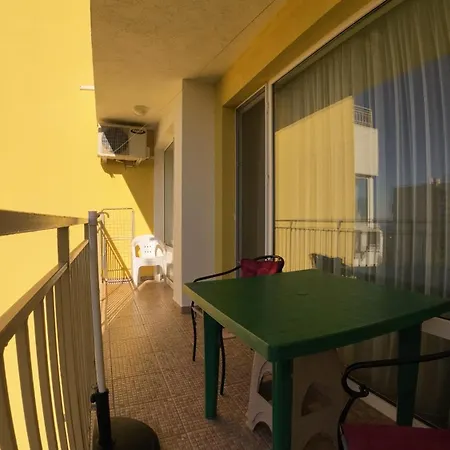 Lejlighed William's - Sixth Large