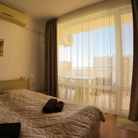 William's - Sixth Large Sveti Vlas