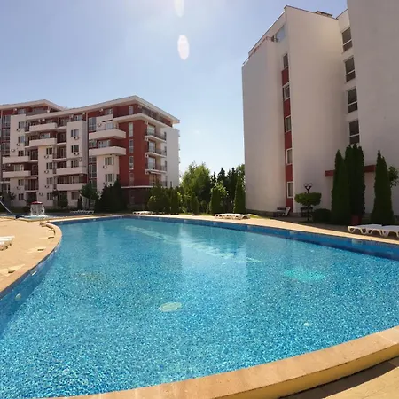 William's - Sixth Large Lejlighed