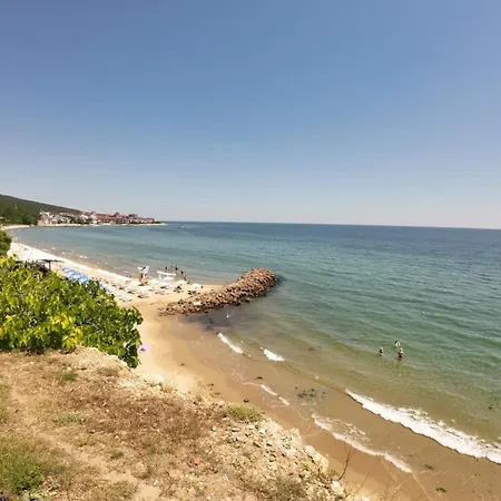 Lejlighed William's - Sixth Large