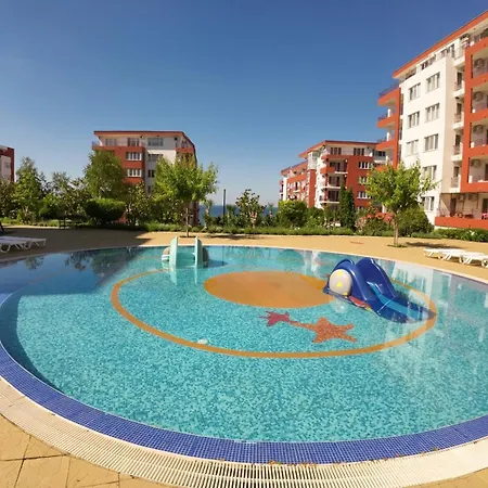 William's - Sixth Large Lejlighed *