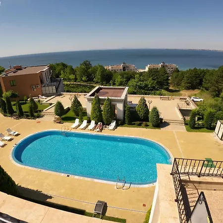 Lejlighed William's - Sixth Large *