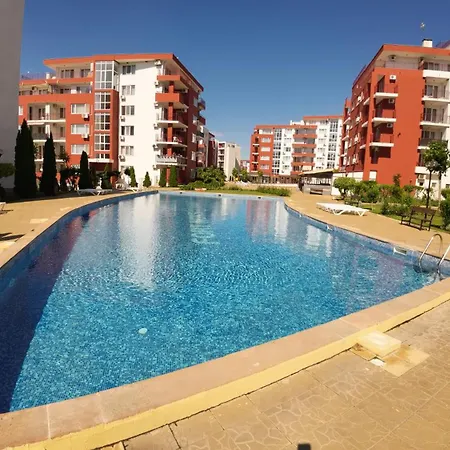 Lejlighed William's - Sixth Large Sveti Vlas