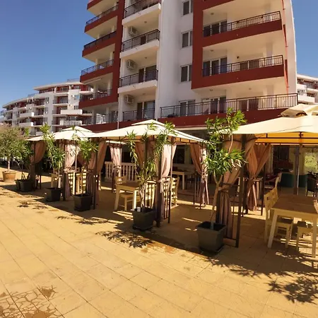 William's - Sixth Large Lejlighed Sveti Vlas