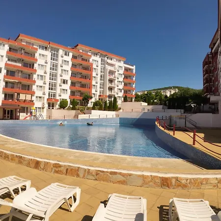 William's - Sixth Large Sveti Vlas