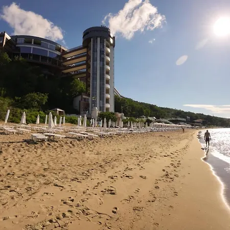 William's - Sixth Large * Sveti Vlas