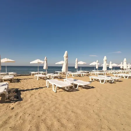 Lejlighed William's - Sixth Large