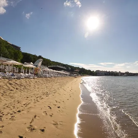 Lejlighed William's - Sixth Large Sveti Vlas