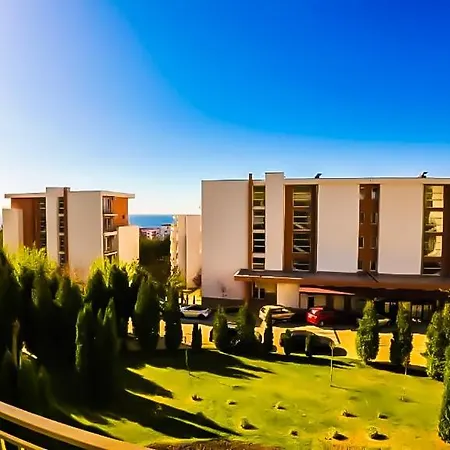 شقة William's - Sixth Large