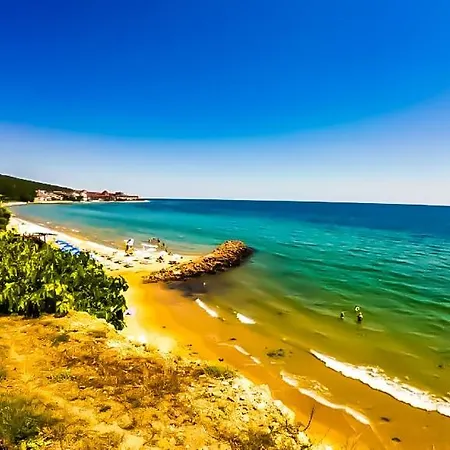 William's - Sixth Large شقة *