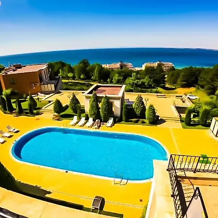 شقة William's - Sixth Large *