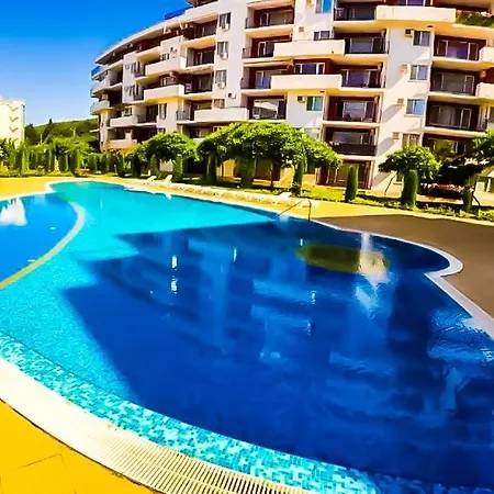 شقة William's - Sixth Large سفيتي فلاس