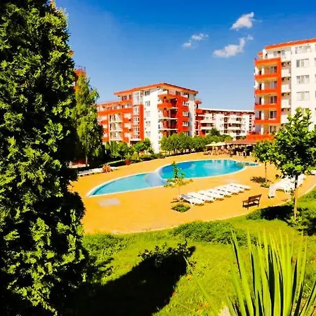 William's - Sixth Large Apartament