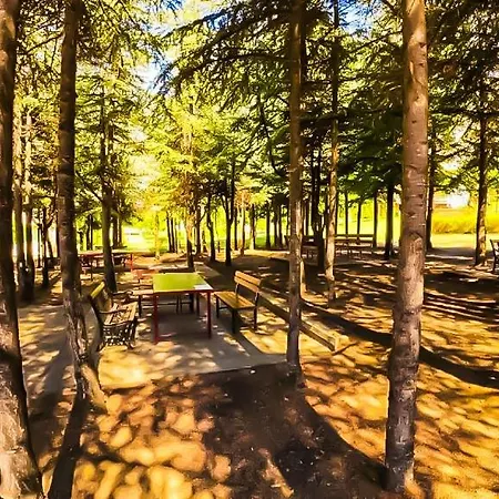 William's - Sixth Large شقة سفيتي فلاس