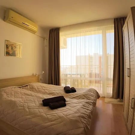 William's - Sixth Large Sveti Vlas