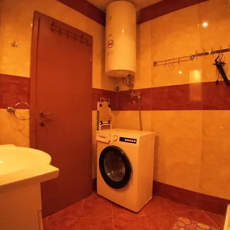 William's - Sixth Large Διαμέρισμα Sveti Vlas