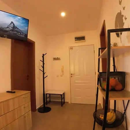 William's - Sixth Large 아파트 스베티 블라스