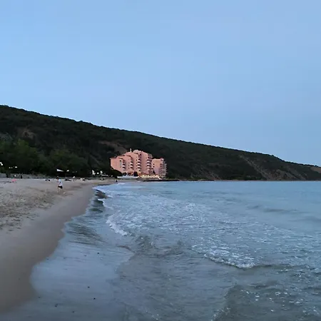 William's - Sixth Large Apartment Sveti Vlas