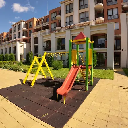 William's - Sixth Large Sveti Vlas