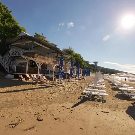 Apartment William's - Sixth Large Sveti Vlas
