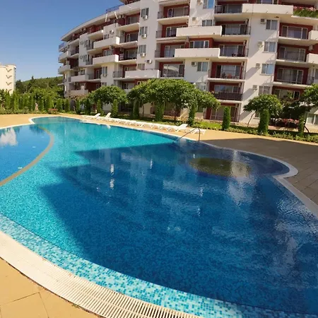 William's - Sixth Large * Sveti Vlas