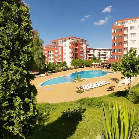 Διαμέρισμα William's - Sixth Large Sveti Vlas