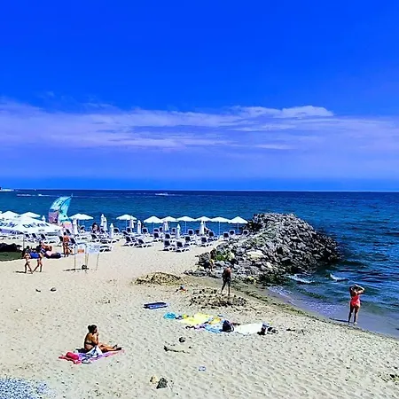 Διαμέρισμα William's - Sixth Large Sveti Vlas