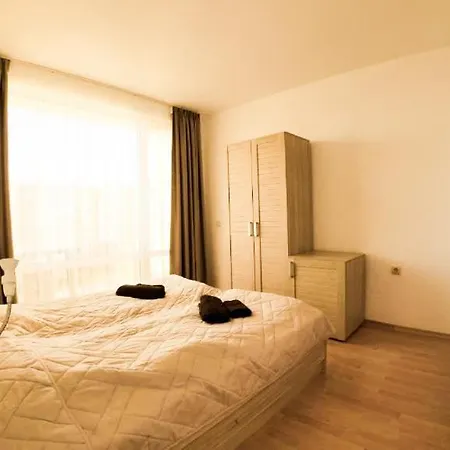 아파트 William's - Sixth Large *