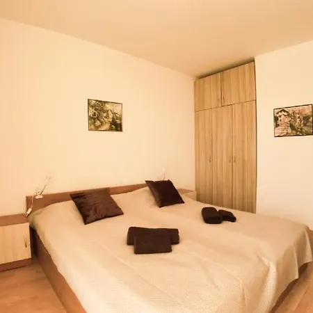 William's - Sixth Large Apartmán Sveti Vlas