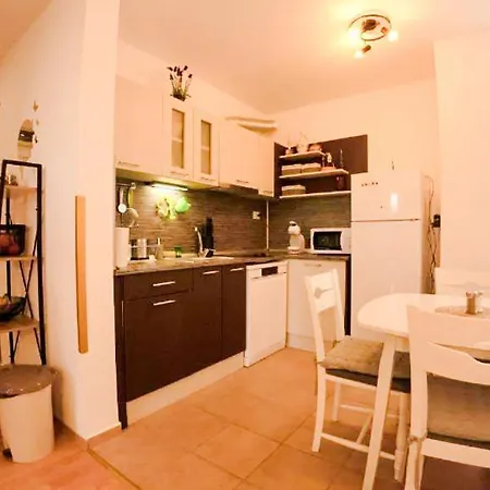 Apartmán William's - Sixth Large *