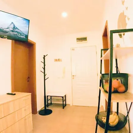 Apartmán William's - Sixth Large