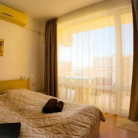 Apartmán William's - Sixth Large