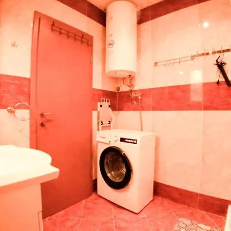 William's - Sixth Large 아파트 스베티 블라스