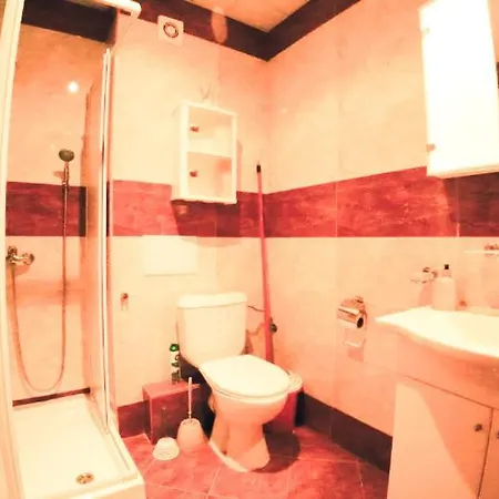 William's - Sixth Large * Sveti Vlas