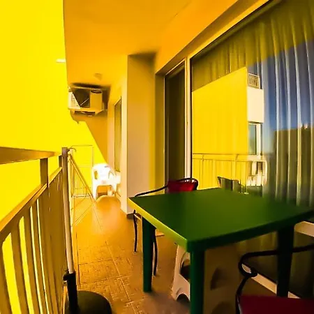 Apartmán William's - Sixth Large Sveti Vlas