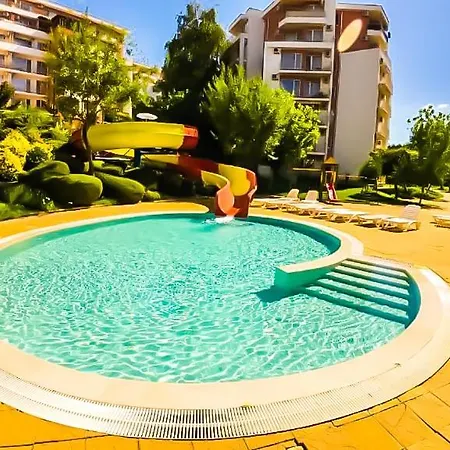 William's - Sixth Large * Sveti Vlas