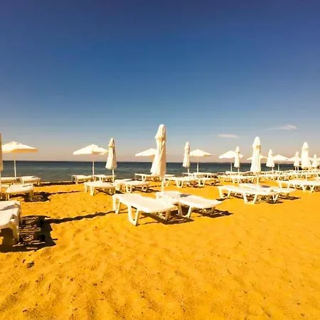 William's - Sixth Large * Sveti Vlas