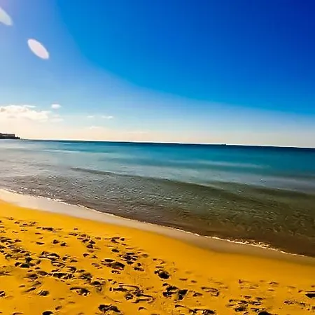 William's - Sixth Large Apartmán *