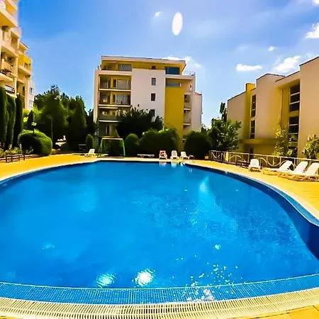 William's - Sixth Large Sveti Vlas