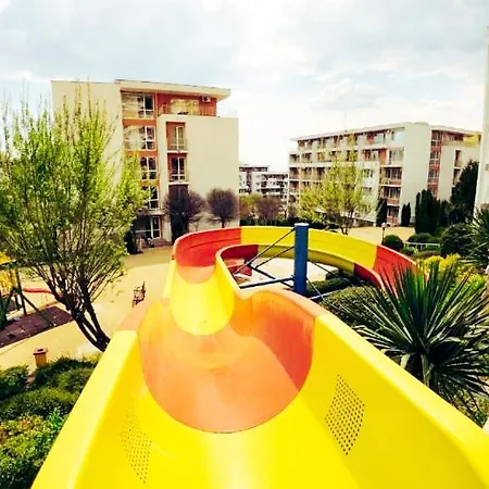 William's - Sixth Large Apartmán *