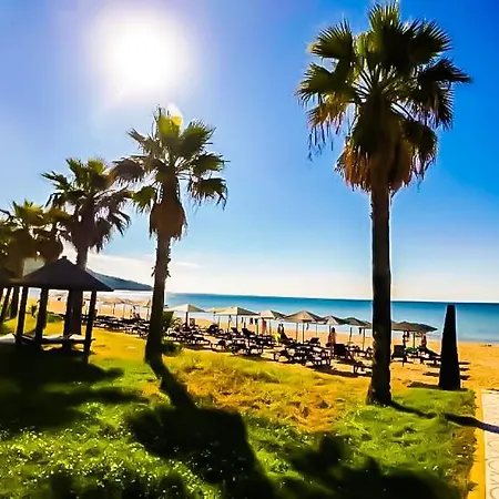 Apartmán William's - Sixth Large Sveti Vlas