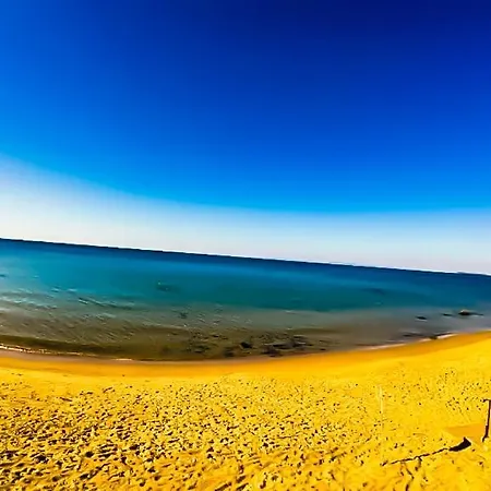 Apartmán William's - Sixth Large *