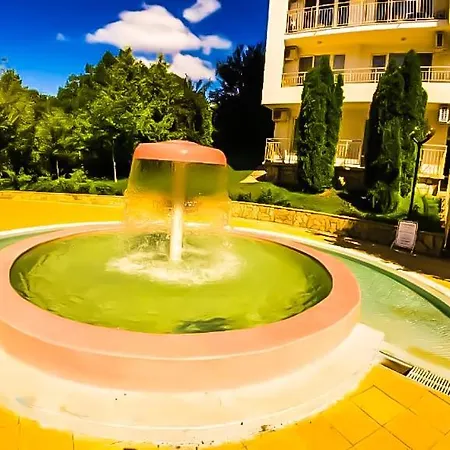 Apartmán William's - Sixth Large Sveti Vlas