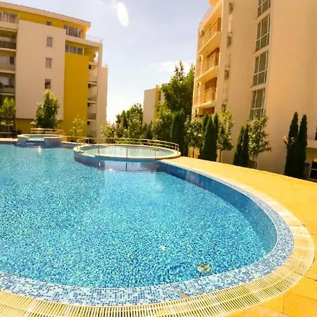 William's - Sixth Large Apartmán Sveti Vlas