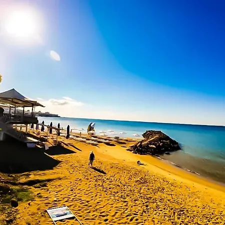 William's - Sixth Large 아파트 스베티 블라스